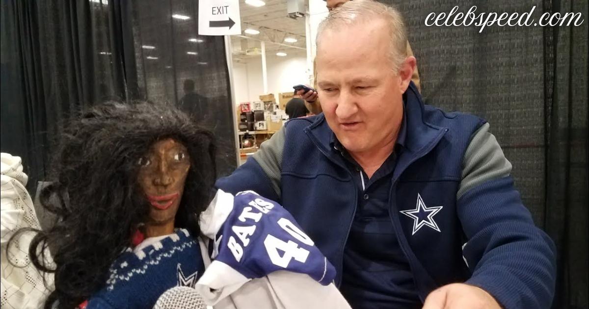 Bill Bates Net Worth 2025 Wife, Age, Biography, NFL Career, and Legacy Explained