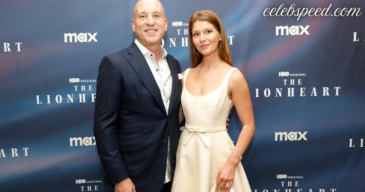 Dan Towriss Net Worth 2025 Wife, Age, Income, Yacht & Leadership Insights