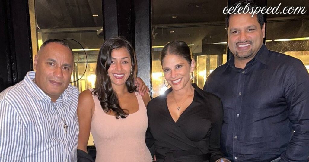 Darlene Rodriguez’s Career Milestones and Recognition
