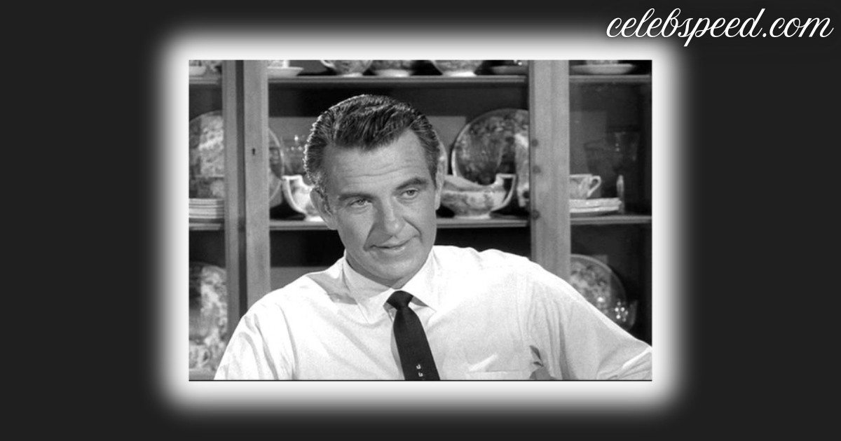 Hugh Beaumont Net Worth at Death: Wife, Career, Movies/TV Shows, Family, and Legacy