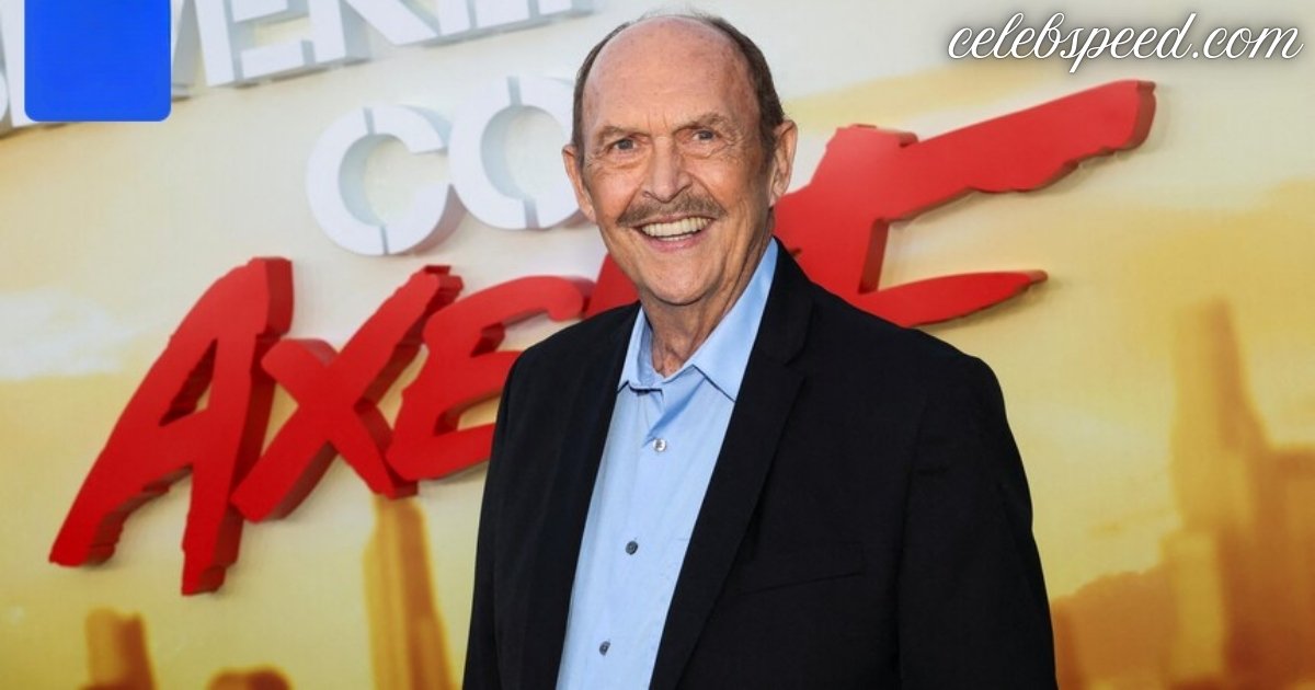 John Ashton Net Worth at Death : Wife, Age, Biography, Film Career, and Legacy