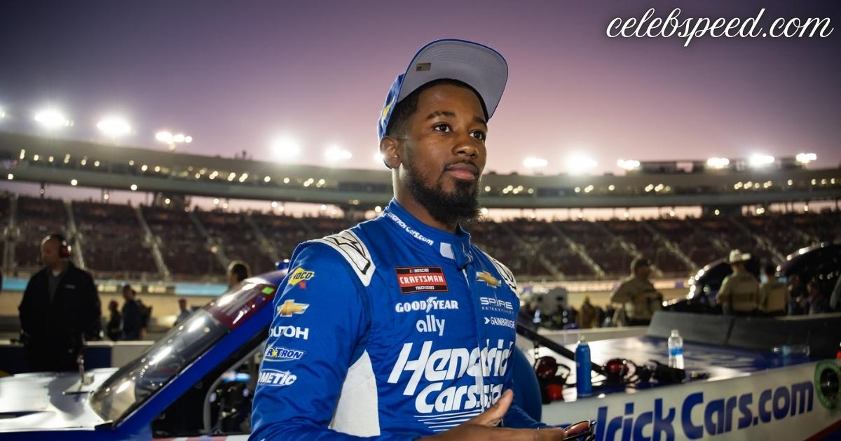Rajah Caruth_ Net Worth 2025 Girlfriend, Age, Biography, Professional Life and more