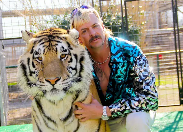 Joe Exotic